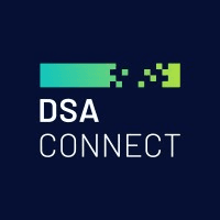 DSA Connect Logo