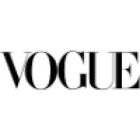 Vogue Logo