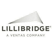 Lillibridge Healthcare Services Logo