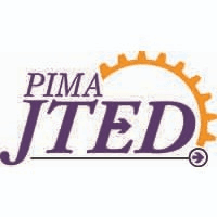 Pima JTED Logo