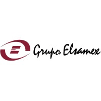 Grupo Elsamex Logo
