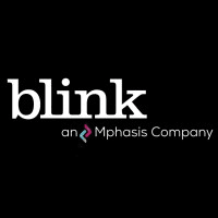 Blink UX Logo