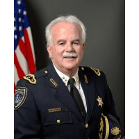 Essex County Sheriff's Department Logo