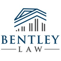 The Bentley Law Firm Logo