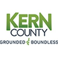 Kern County Logo