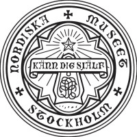 Stiftelsen Nordiska museet Logo