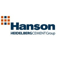 Hanson Australia Logo