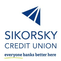 Sikorsky Credit Union Logo