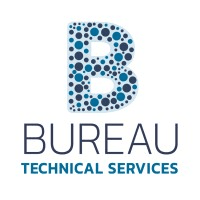 Bureau Technical Services Logo