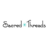 Sacred Threads Inc. Logo
