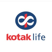 Kotak Life Logo