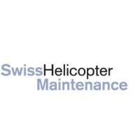 Swiss Helicopter Maintenance AG Logo