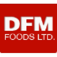 DFM Foods Limited Logo