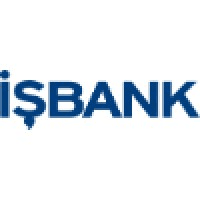 Isbank AG Deutschland Logo
