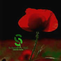 SchoolPro TLC Logo