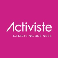 Activiste Logo