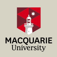 Macquarie University Logo