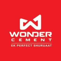 Wonder Cement Ltd. Logo