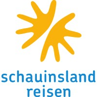 schauinsland-reisen Logo