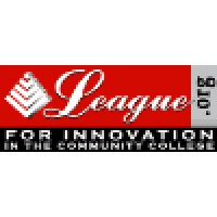 League for Innovation in the Community College Logo