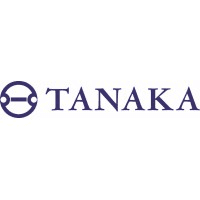 TANAKA Logo
