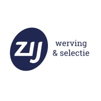 ZIJ secretarieel & administratief personeel voor advocatuur, zakelijke dienstverlening & consultancy Logo