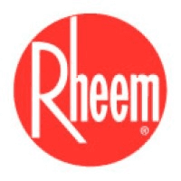 Rheem Manufacturing Logo