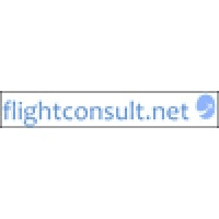 FlightConsult Logo