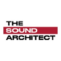 The Sound Architect Logo