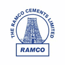 The Ramco Cements Limited
