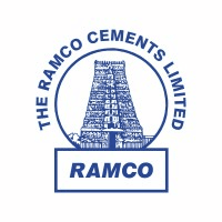 The Ramco Cements Limited Logo