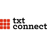 txt connect Logo