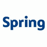 Spring Group plc Logo