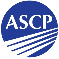 American Society for Clinical Pathology (ASCP) Logo