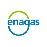 Enagás Logo