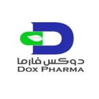 DOX Pharma Logo