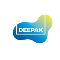 Deepak Group Co Logo