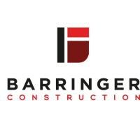 Barringer Construction Logo