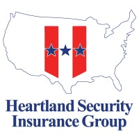 Heartland Security Insurance Group Logo