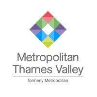 Metropolitan Logo
