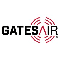 GatesAir Logo
