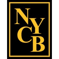 New York Community Bank (NYCB) Logo