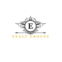 Exalt Groupe Inc. Logo
