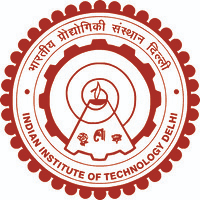 Indian Institute of Technology, Delhi Logo