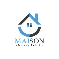 Maison Infratech Pvt. Ltd. Logo