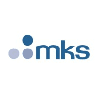 MKS Inc. Logo