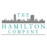 The Hamilton Company Logo