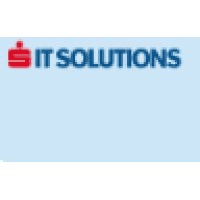 s IT Solutions Logo