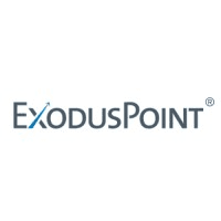 ExodusPoint Capital Management, LP Logo
