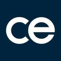 CE Consulting Empresarial Logo